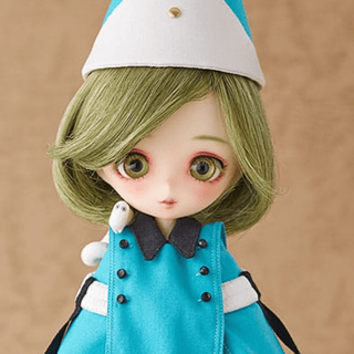 Coco - Harmonia Bloom - Seasonal Doll - Good Smile Company
