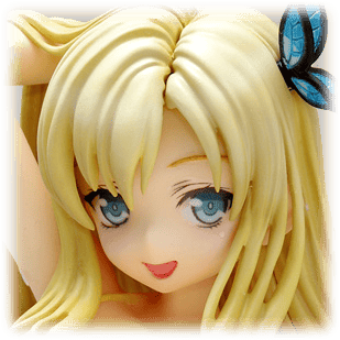 Sena Kashiwazaki swim suit - Profil
