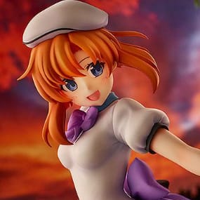Rena Ryugu - Figurine 1/7 Higurashi: When They Cry - GOU - Miyuki