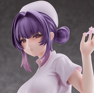 Yuri - Hospital - Creator's Collection - Hotvenus / Native - Profil