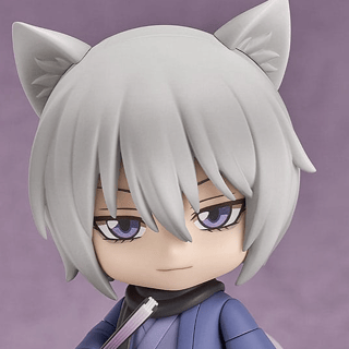 Nendoroid 2443 Tomoe - Neuauflage