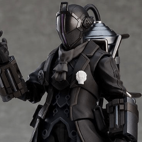 Figma 517 Bondrewd