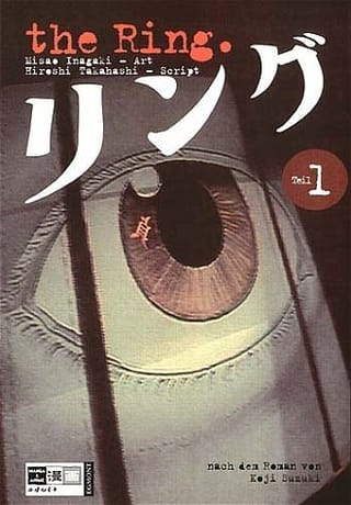 The Ring – Band 01
