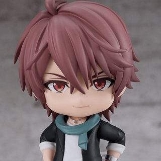 Nendoroid 2704 Torao Mido