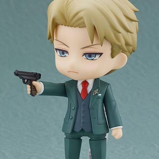 Nendoroid 1901 Loid Forger – Spy x Family