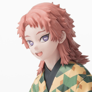 Sabito - Child - PM Perching - Sega - Profil