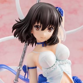 Yukina Himeragi - Summer Wedding - KD Colle - Kadokawa - Re-Release