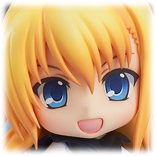 Nendoroid 334 Ricca Morizono