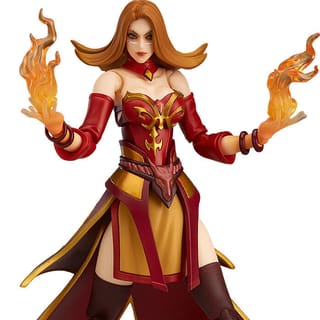 Figma 338 Lina