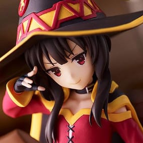 Megumin - Konosuba Pop Up Parade - Max Factory - Re-Release