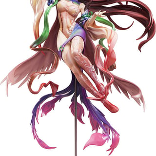 Nan Gong Yi - Monster Gathering Original Series - Coreplay