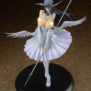 Misae Suzuhara / Misanee - Mahou Shoujo
