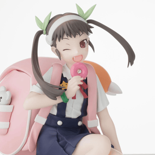 Mayoi Hachikuji - PM Perching - Sega - Profil