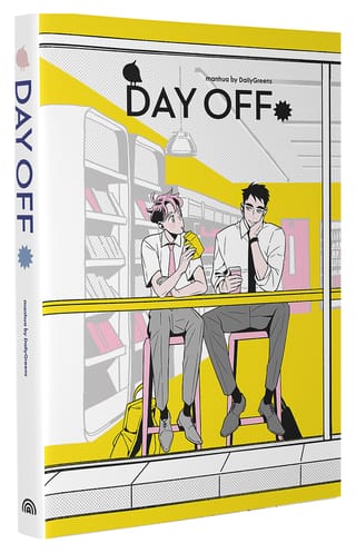 Day Off