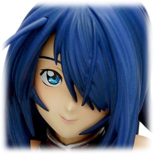 Kanu Unchou - DVD BOX Damage China Version - Profil