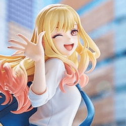 Marin Kitagawa 1/7 Scale Figure – Max Factory | My Dress-Up Darling