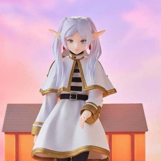 Frieren - Eternal Love - Luminasta - Sega