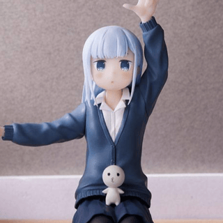 Reina Aharen - PM Perching - Sega