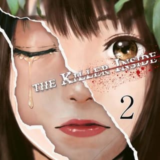 The Killer Inside - Carlsen - Band 002