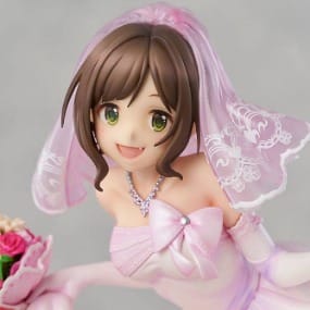 Miku Maekawa - Dreaming Bride Version (Limited Edition) - Knead