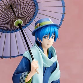 Kaito - Hanairogoromo - Stronger Exclusive
