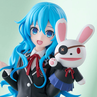 Yoshino Himekawa- L - School Uniform - Date A Live Pop Up Parade - Good Smile Company