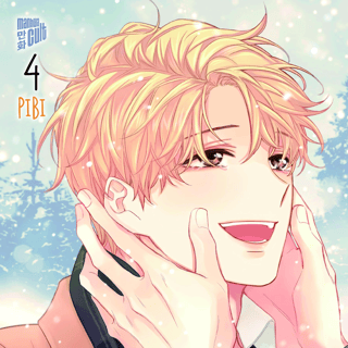 Unintentional Love Story - Manga Cult - Band 4