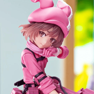 LLENN - Luminasta - Sega - Profil