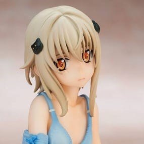 Koneko Toujou - Lingerie Version - Bell Fine