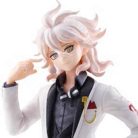 Nagito Komaeda - Danganronpa 1/2 - Union Creative