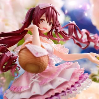 Tenka Osaki - Devoting Rinne - AmiAmi