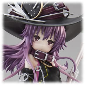 Nimue - Kaku-San-Sei Million Arthur - Profil