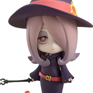 Nendoroid 835 Sucy Manbavaran - Re-Release