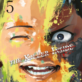 The Killer Inside - Carlsen - Band 005