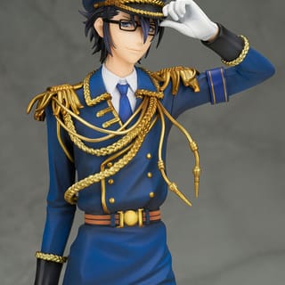 Fushimi Saruhiko  - K: Missing Kings - ALTAiR