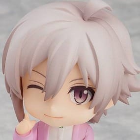 Nendoroid 1019 Tenn Kujo / Kujou - Neuauflage