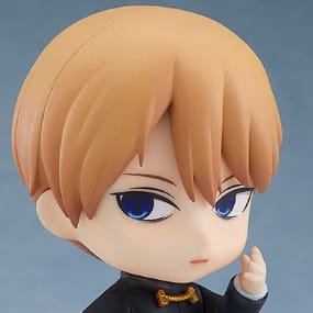 Nendoroid 1327 Miyuki Shirogane - Re-Release