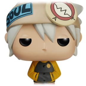 Funko Pop! Animation #79: Soul Eater Evans