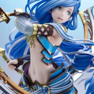 Dana Iclucia - ARTFX J - Kotobukiya