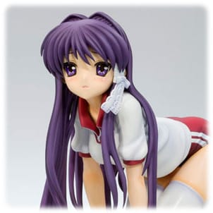 Kyou Fujibayashi - Gym Storeroom - Neuauflage