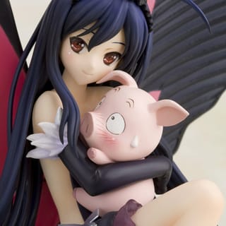 Kuroyukihime - Kotobukiya