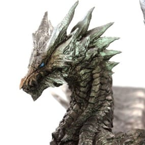 Kushala Daora - Monster Hunter Creators Model (Capcom Re-Release)