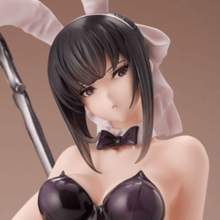 Narberal Gamma - so bin Bunny Girl - Amakuni / Hobby Japan
