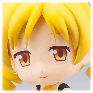 Petanko Mami Tomoe - Profil