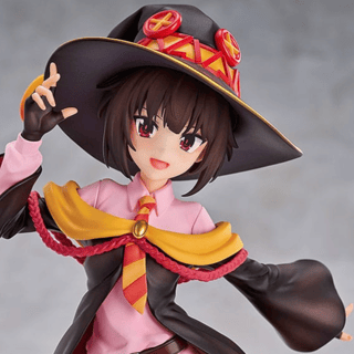 Megumin - Luminous Box