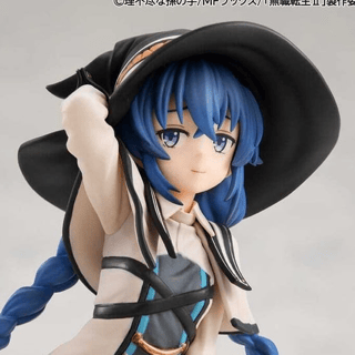 Roxy Migurdia - Bare Leg - Melty Princess - Tenohira / Palm Size - Megahouse - Profil