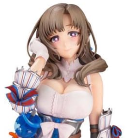 Mamako Oosuki - Kotobukiya