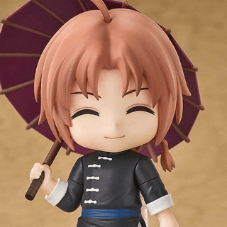 Nendoroid 3067 Kamui