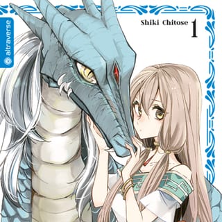 Azufareo no Sobayounin - Altraverse - Band 01