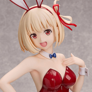 Chisato Nishikigi - 1/4 B-Style Bunny - FREEing - Profil